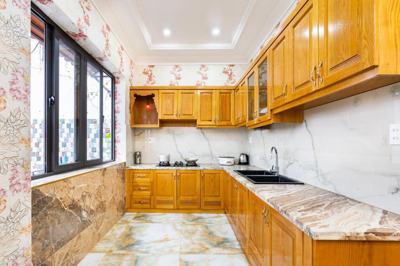 Hotel Joi Hospitality - Kp House Vung Tau Zewnętrze zdjęcie