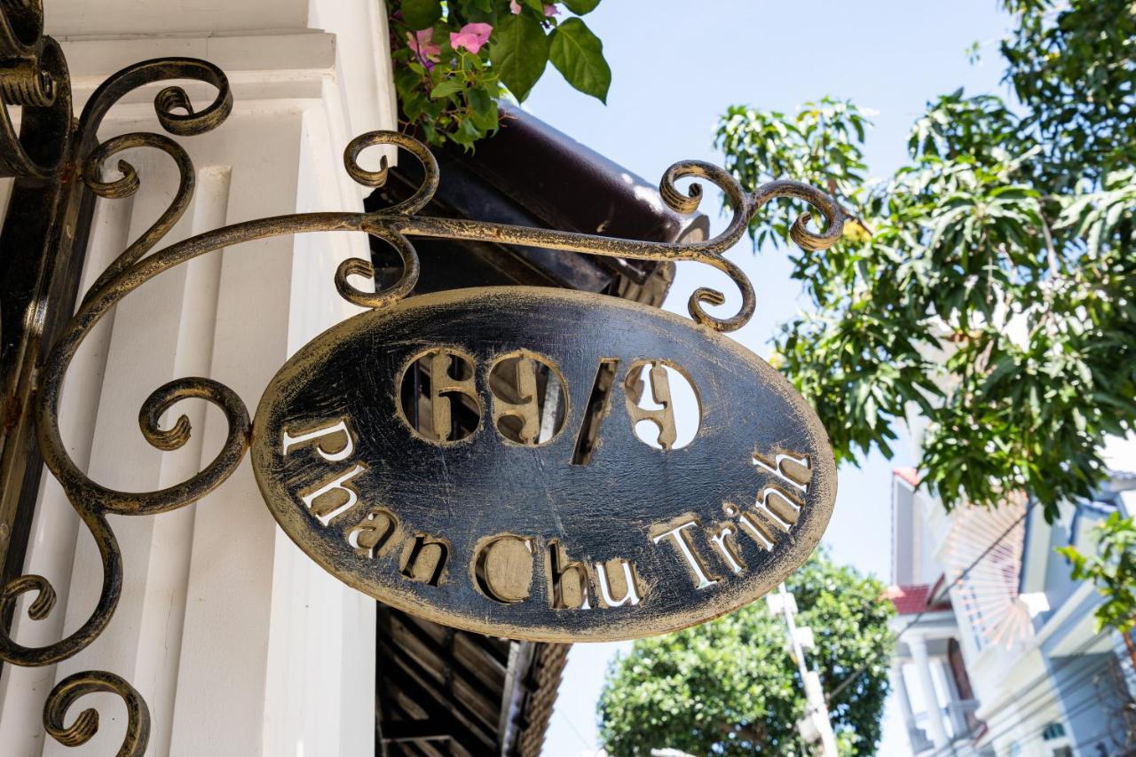 Hotel Joi Hospitality - Kp House Vung Tau Zewnętrze zdjęcie