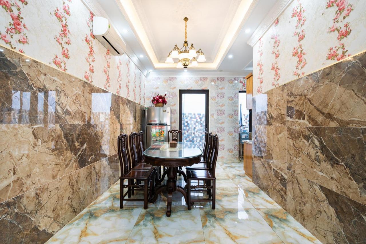 Hotel Joi Hospitality - Kp House Vung Tau Zewnętrze zdjęcie