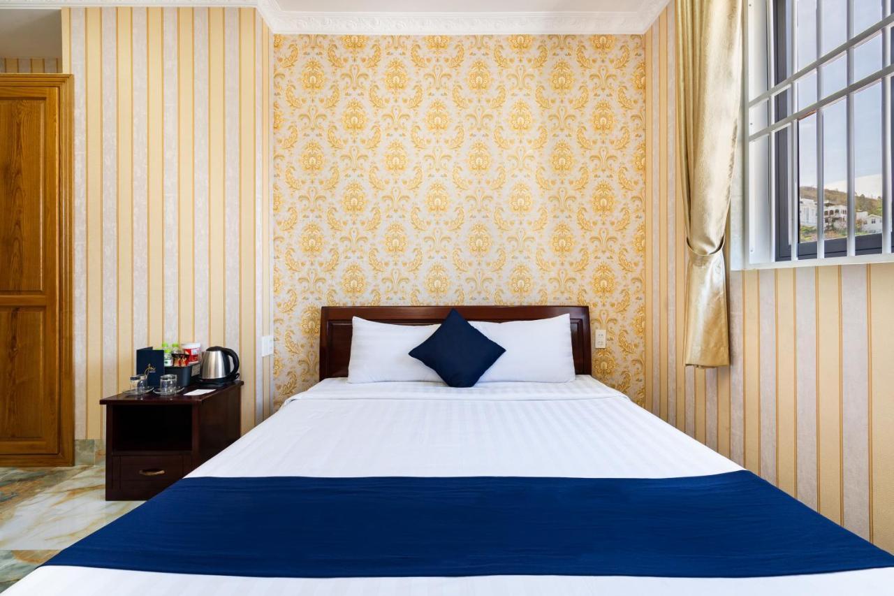 Hotel Joi Hospitality - Kp House Vung Tau Zewnętrze zdjęcie