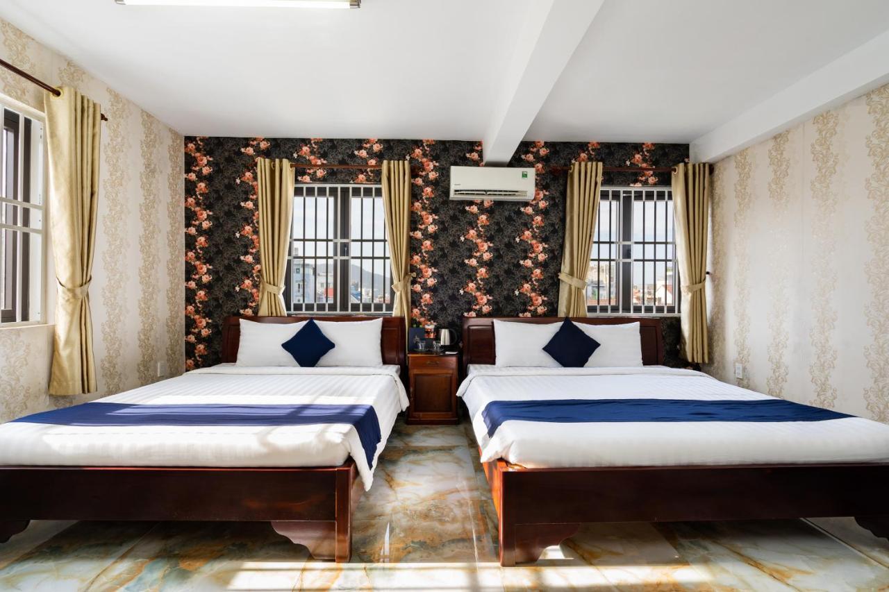 Hotel Joi Hospitality - Kp House Vung Tau Zewnętrze zdjęcie