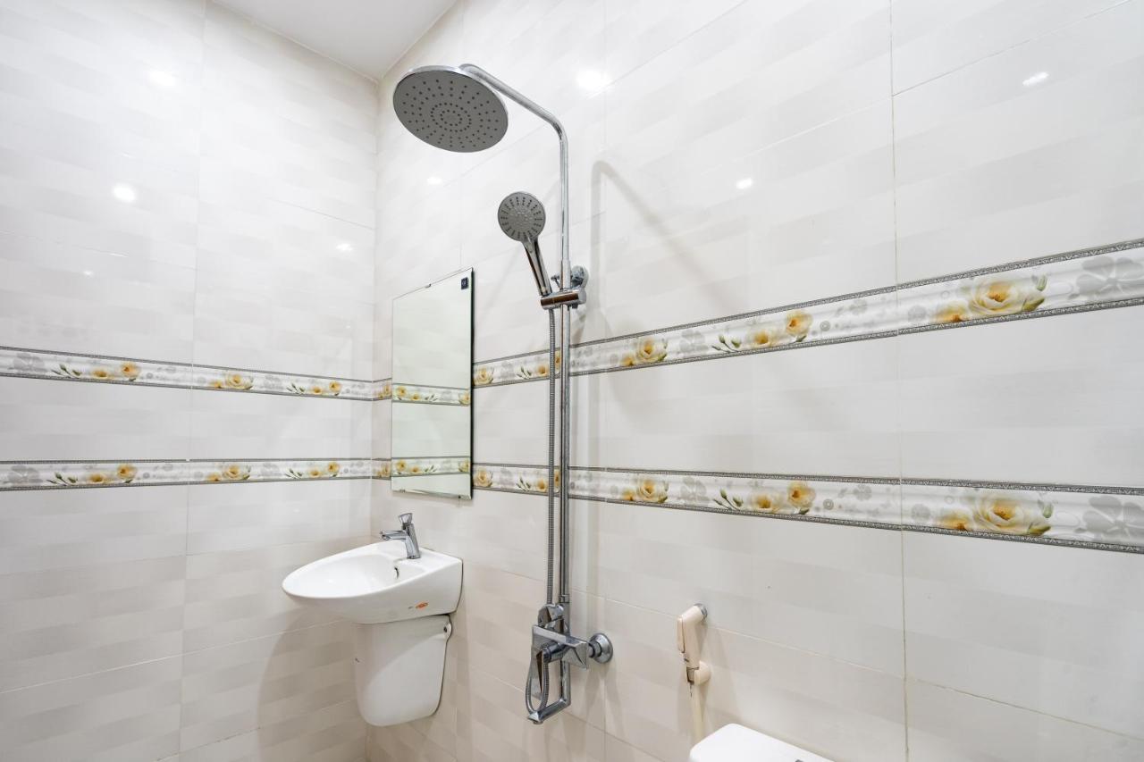 Hotel Joi Hospitality - Kp House Vung Tau Zewnętrze zdjęcie