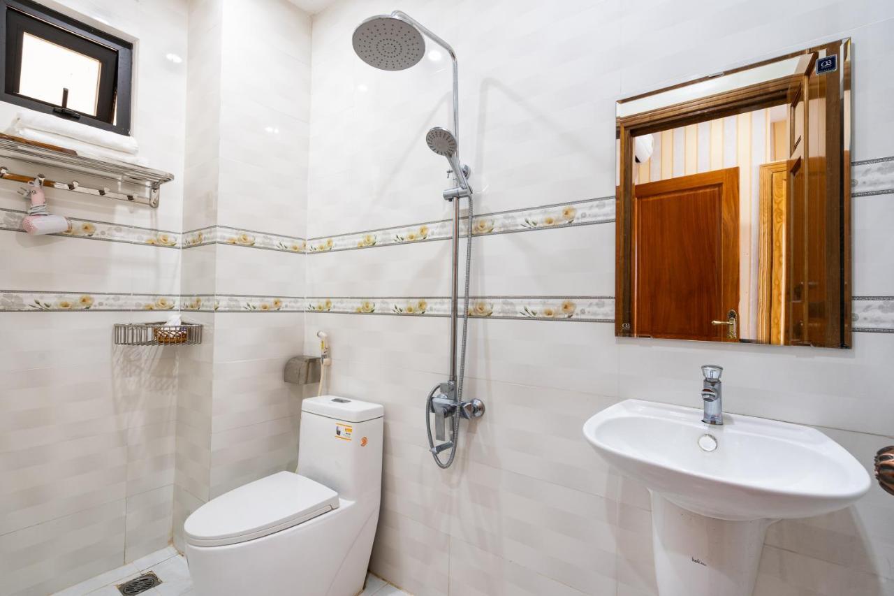 Hotel Joi Hospitality - Kp House Vung Tau Zewnętrze zdjęcie