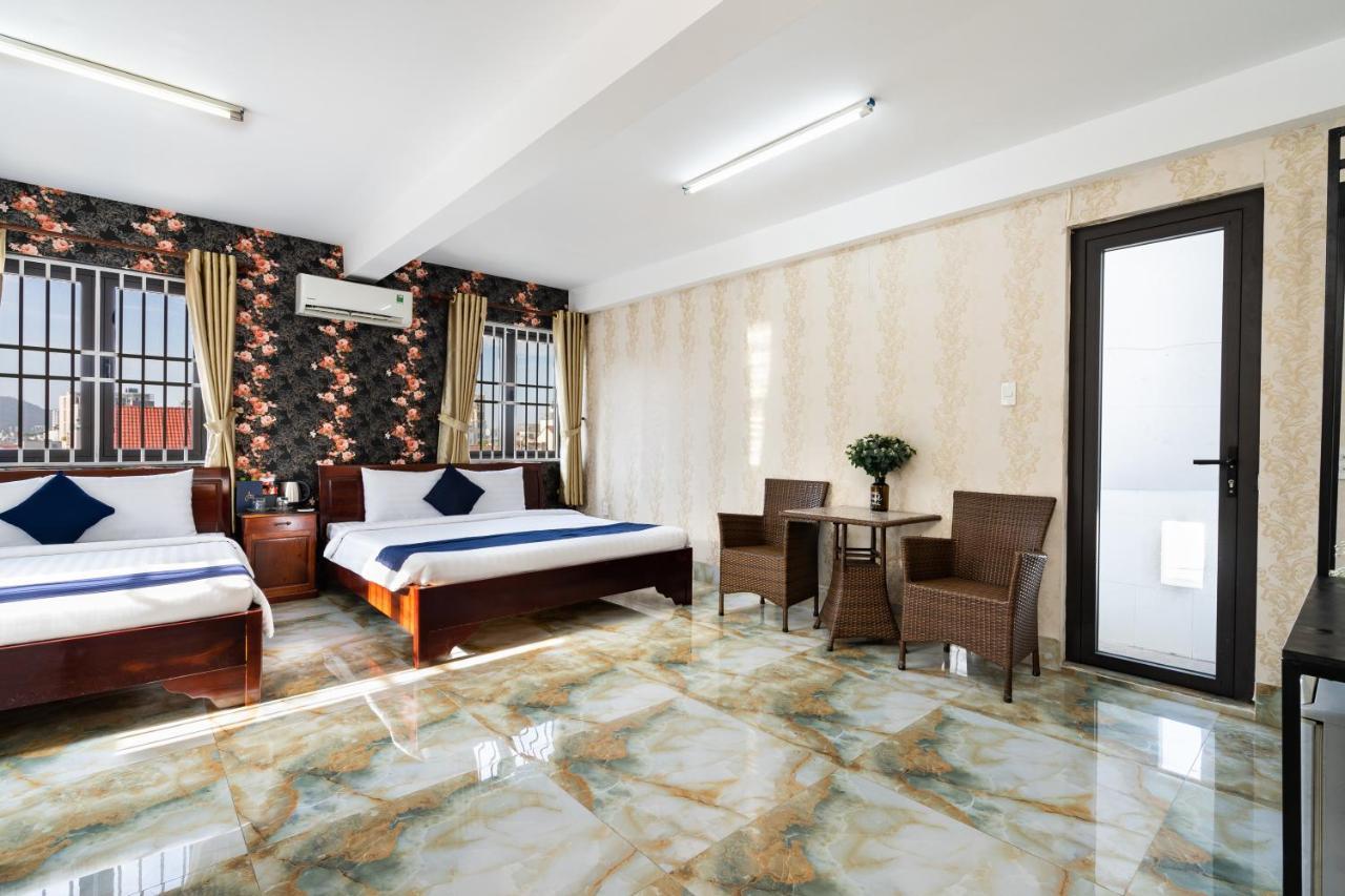 Hotel Joi Hospitality - Kp House Vung Tau Zewnętrze zdjęcie