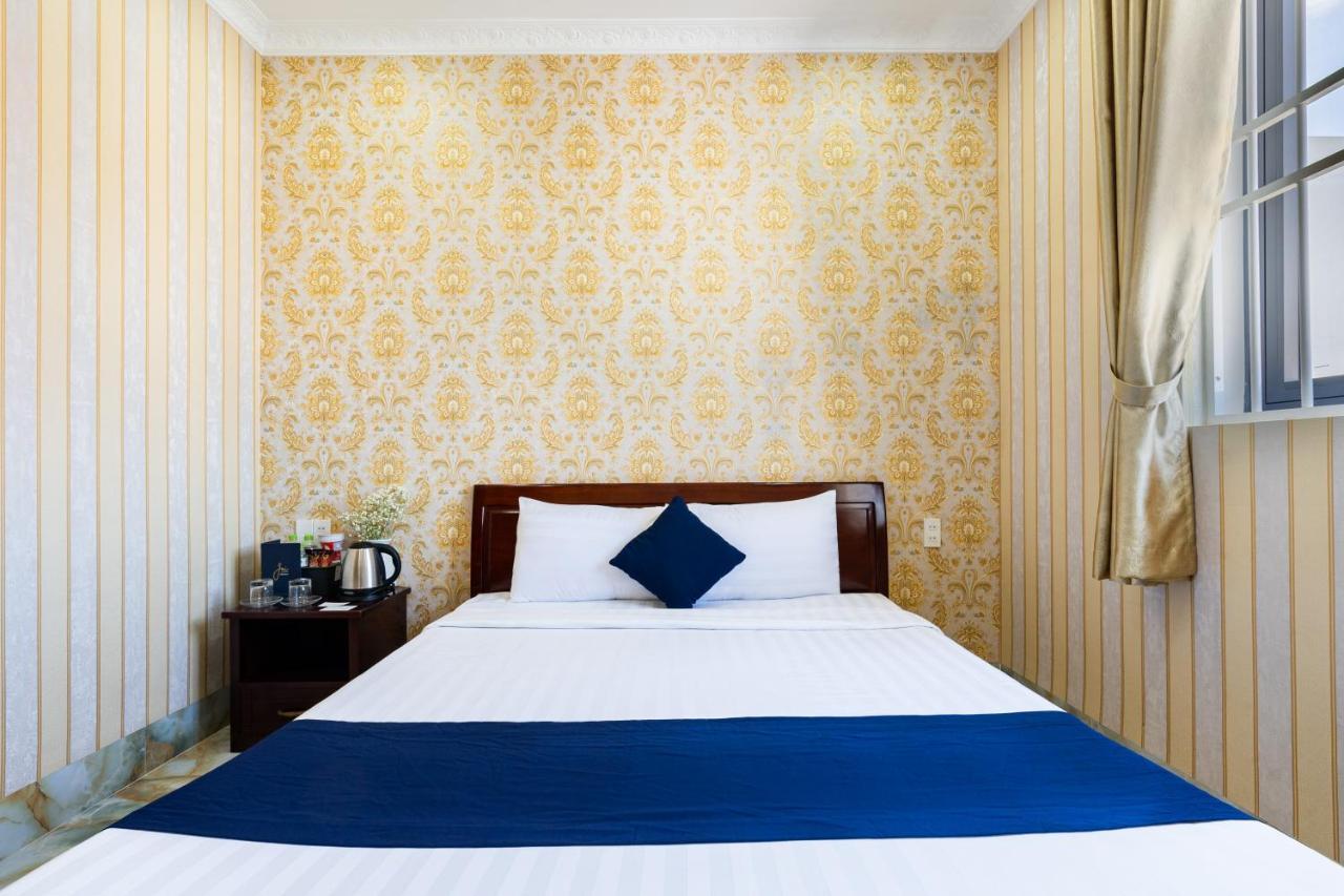 Hotel Joi Hospitality - Kp House Vung Tau Zewnętrze zdjęcie