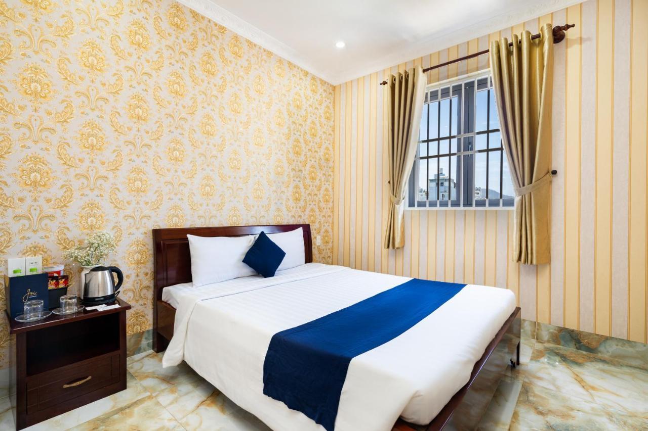 Hotel Joi Hospitality - Kp House Vung Tau Zewnętrze zdjęcie