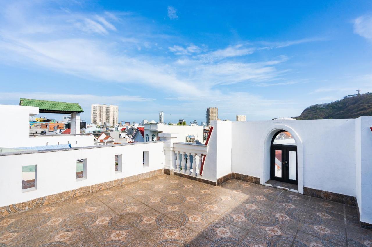 Hotel Joi Hospitality - Kp House Vung Tau Zewnętrze zdjęcie