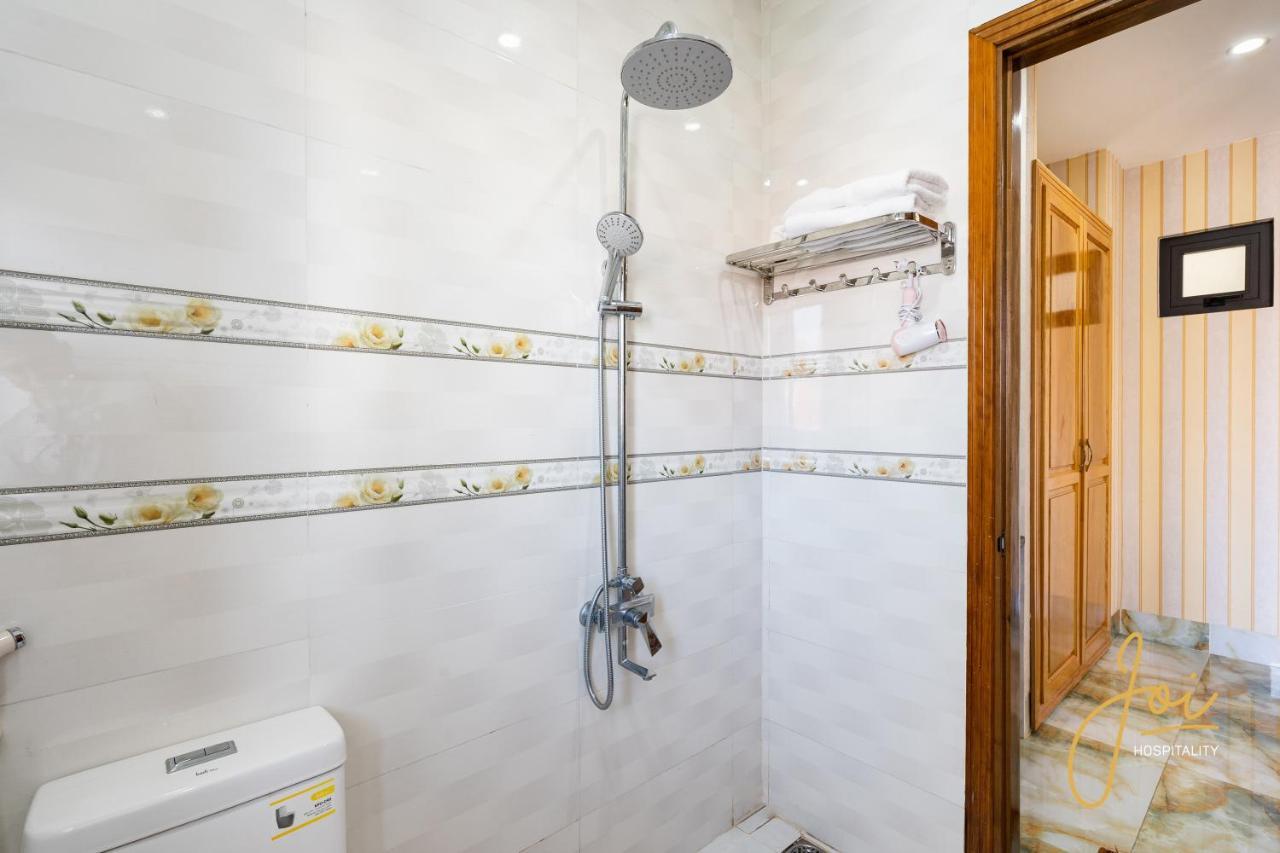 Hotel Joi Hospitality - Kp House Vung Tau Zewnętrze zdjęcie