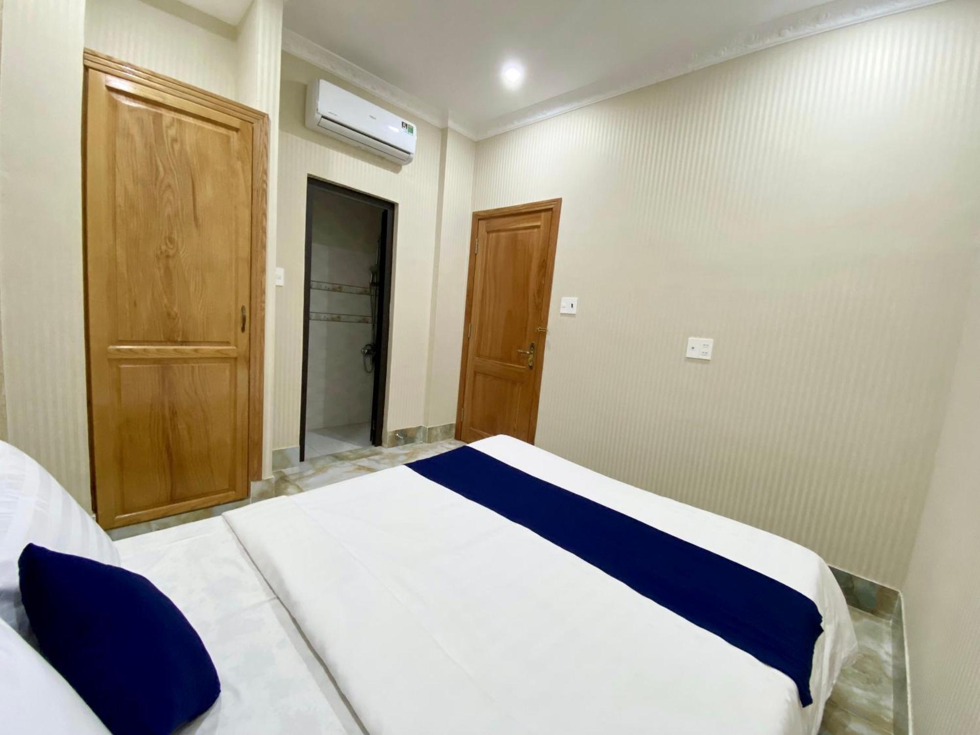 Hotel Joi Hospitality - Kp House Vung Tau Zewnętrze zdjęcie