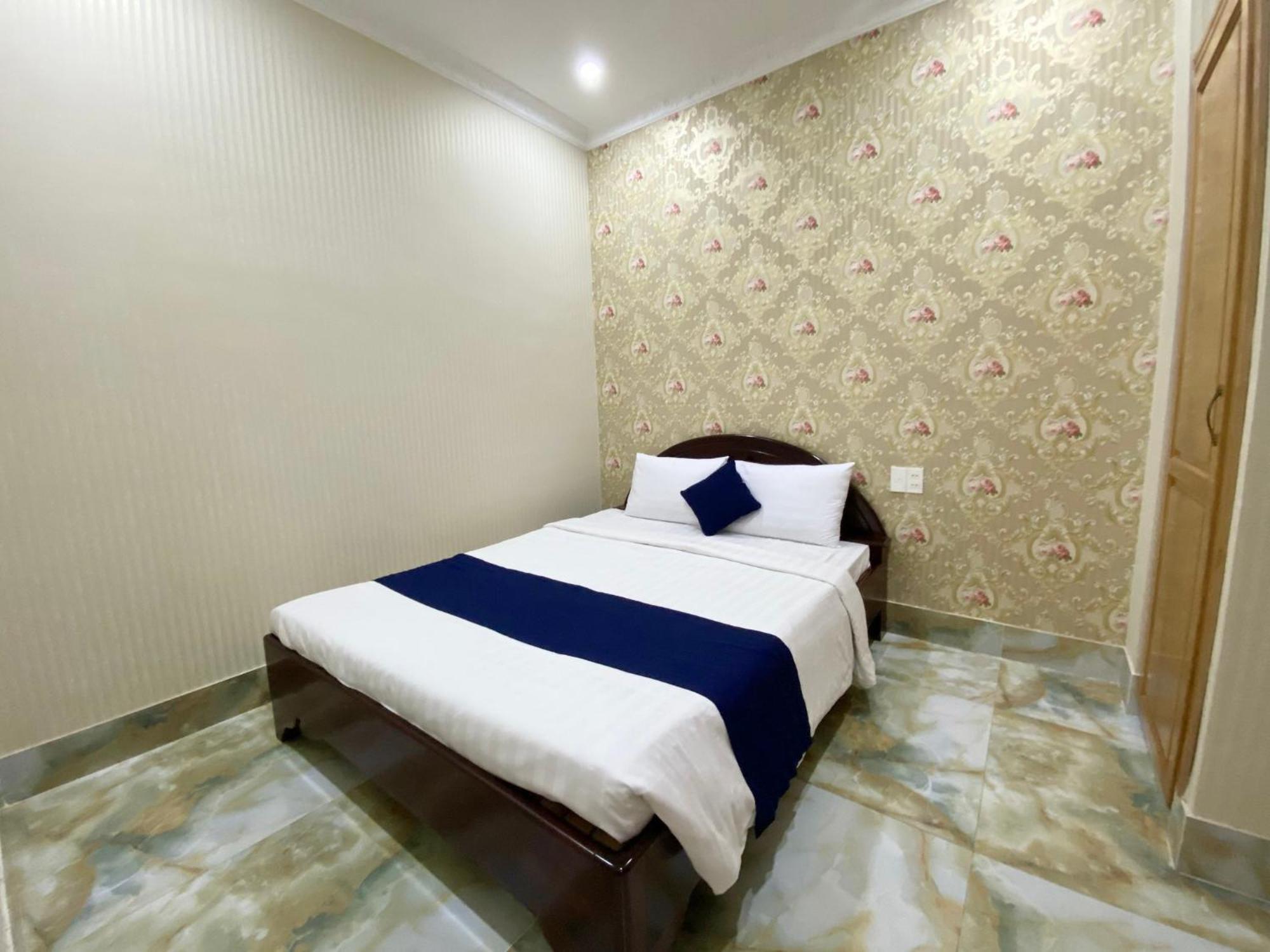 Hotel Joi Hospitality - Kp House Vung Tau Zewnętrze zdjęcie