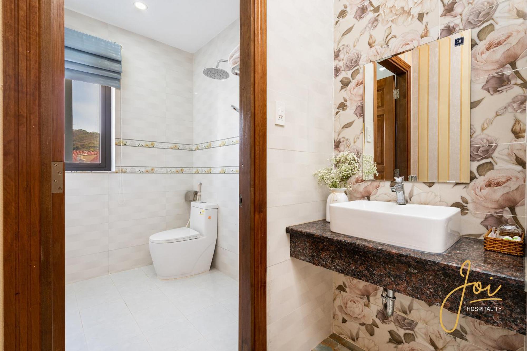 Hotel Joi Hospitality - Kp House Vung Tau Pokój zdjęcie