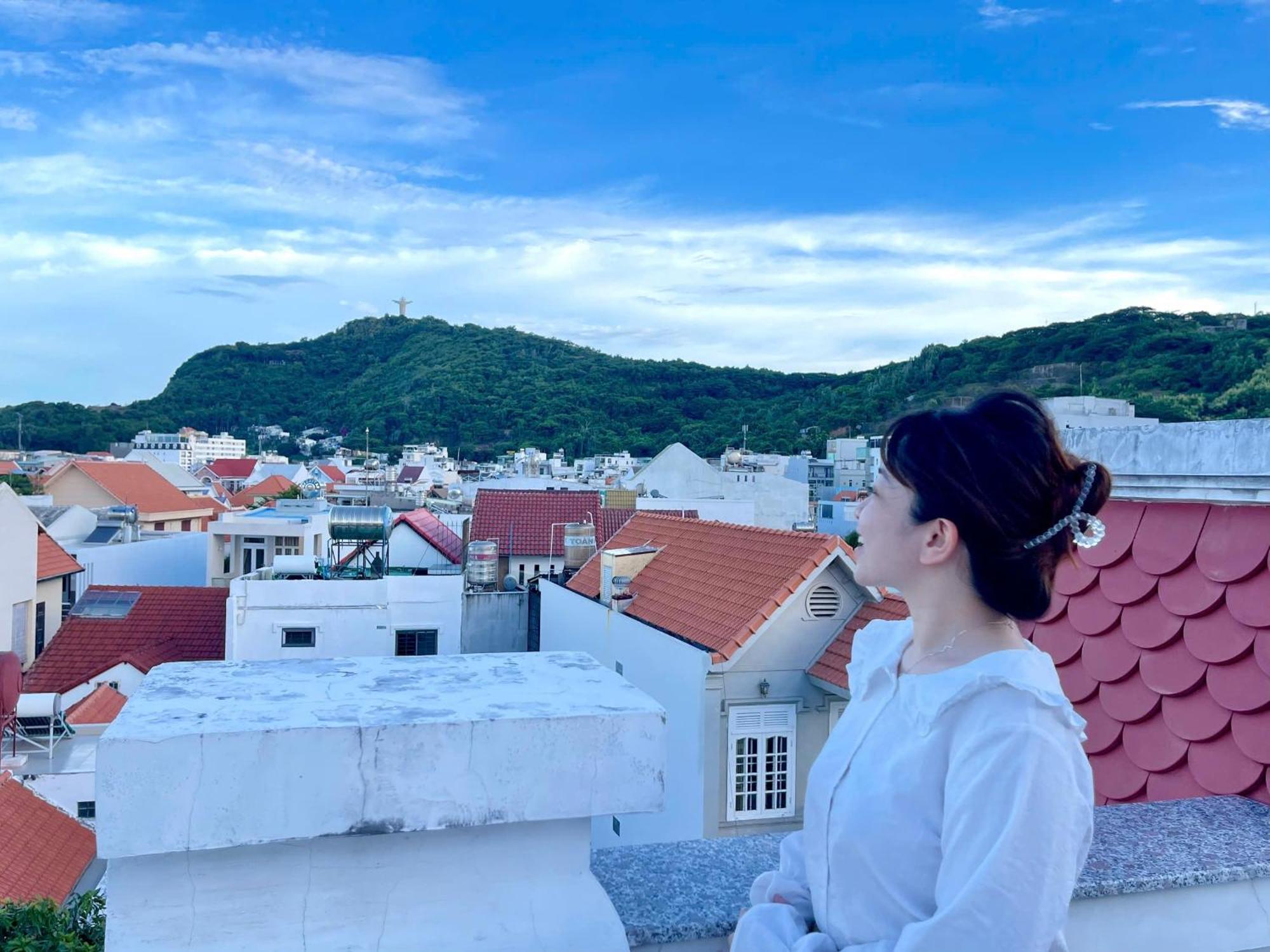 Hotel Joi Hospitality - Kp House Vung Tau Zewnętrze zdjęcie