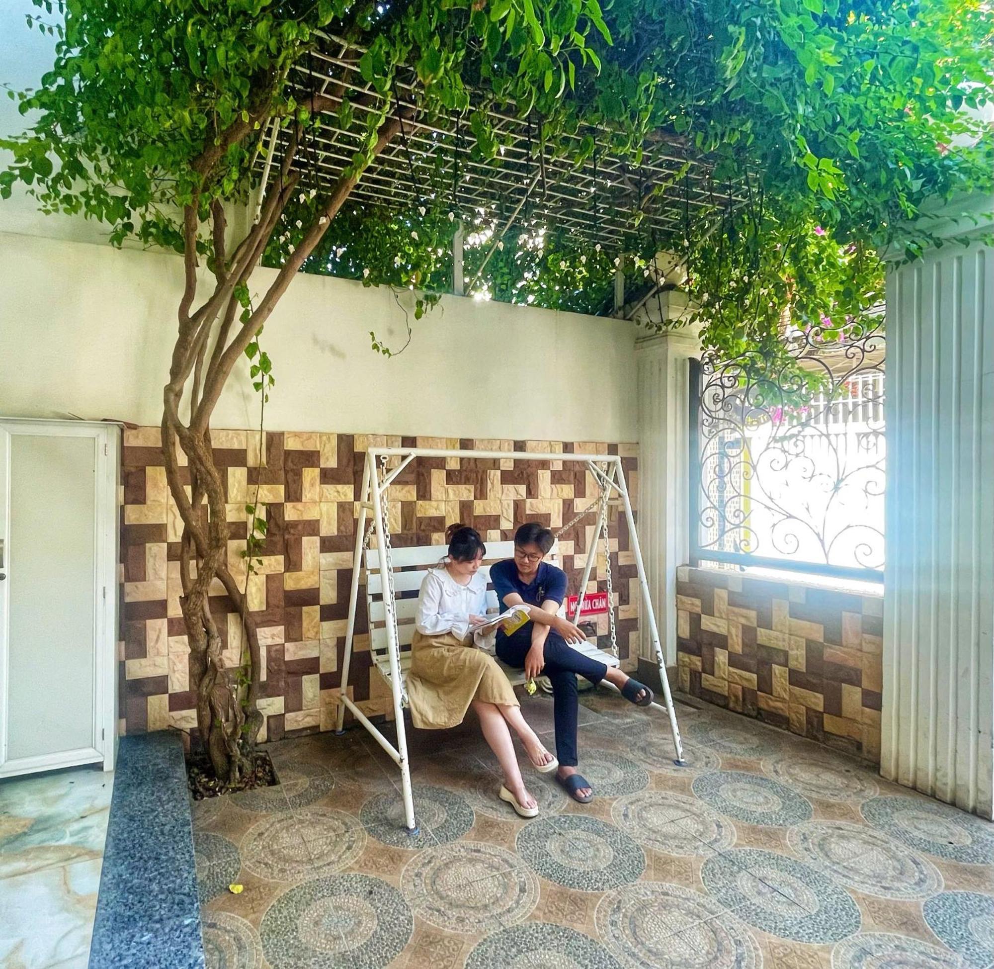 Hotel Joi Hospitality - Kp House Vung Tau Zewnętrze zdjęcie