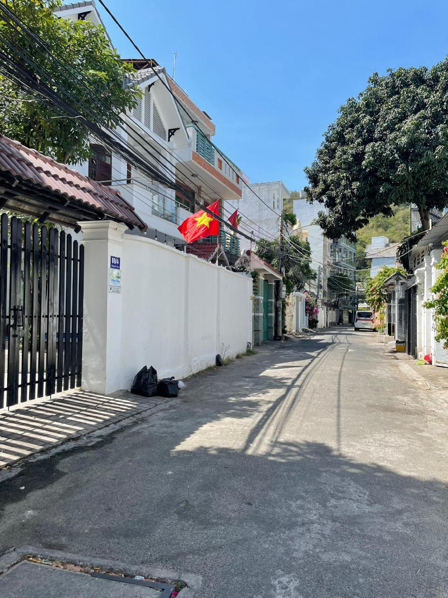 Hotel Joi Hospitality - Kp House Vung Tau Zewnętrze zdjęcie