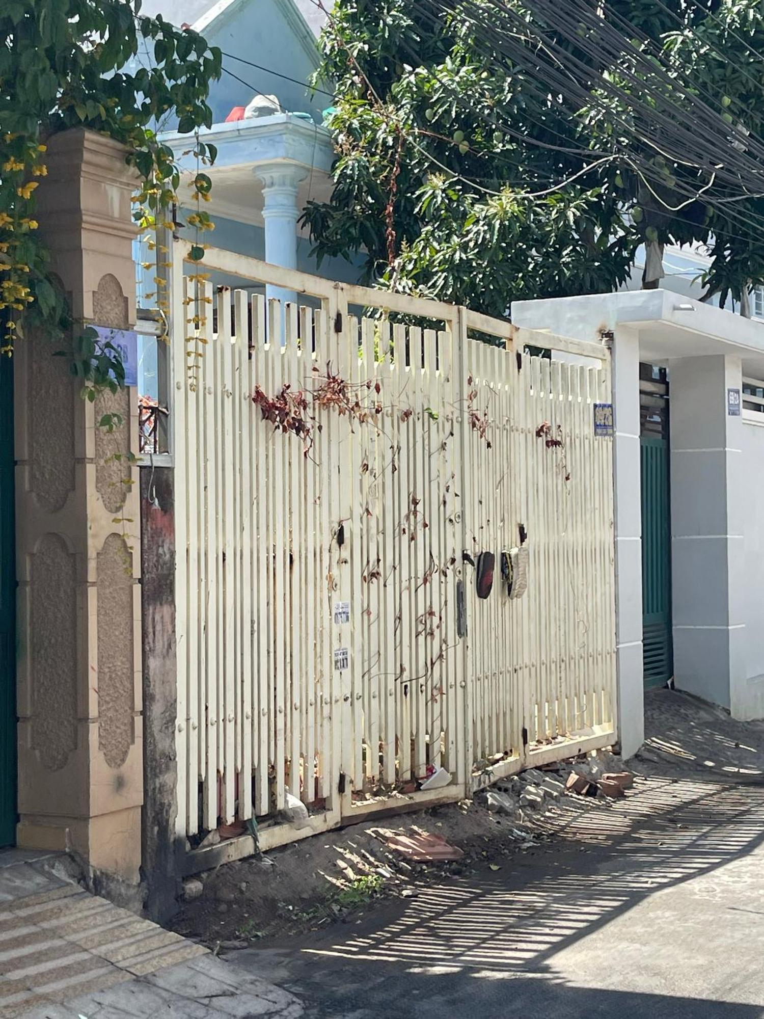 Hotel Joi Hospitality - Kp House Vung Tau Zewnętrze zdjęcie